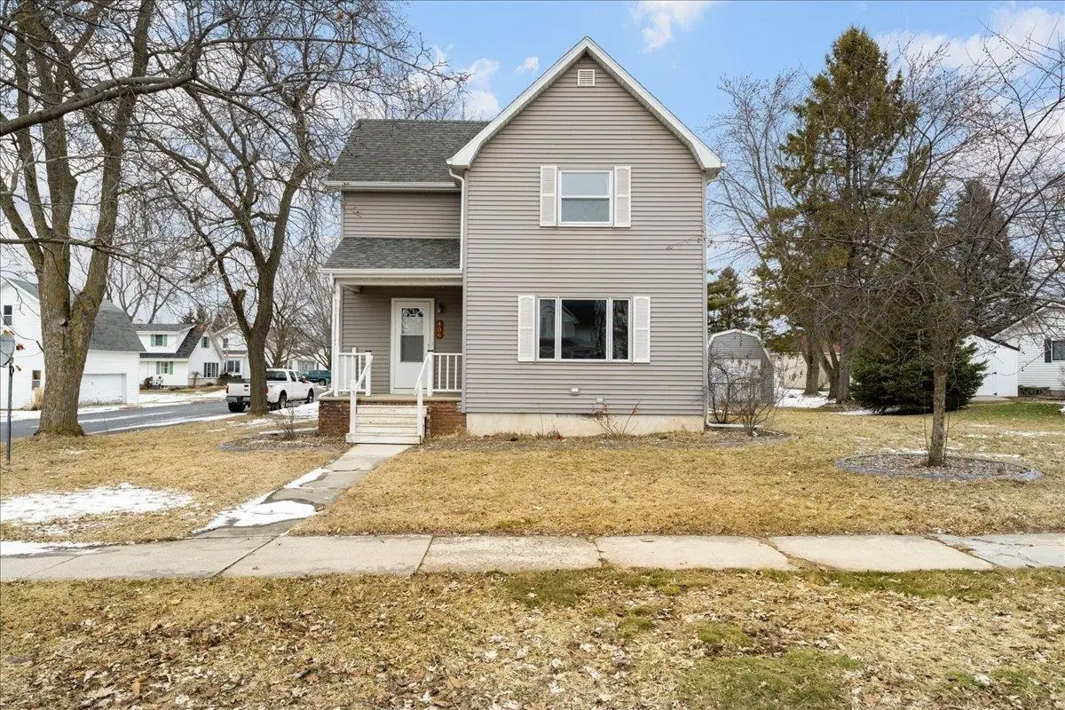 406 Maple Street, Luxemburg, WI 54217 - #1