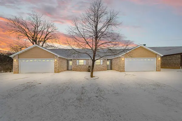 1678A Drum Corps Drive, MENASHA, WI 54952