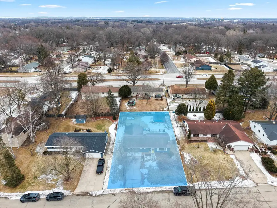 1945 Everbreeze Road, Green Bay, WI 54304-1608 - #3