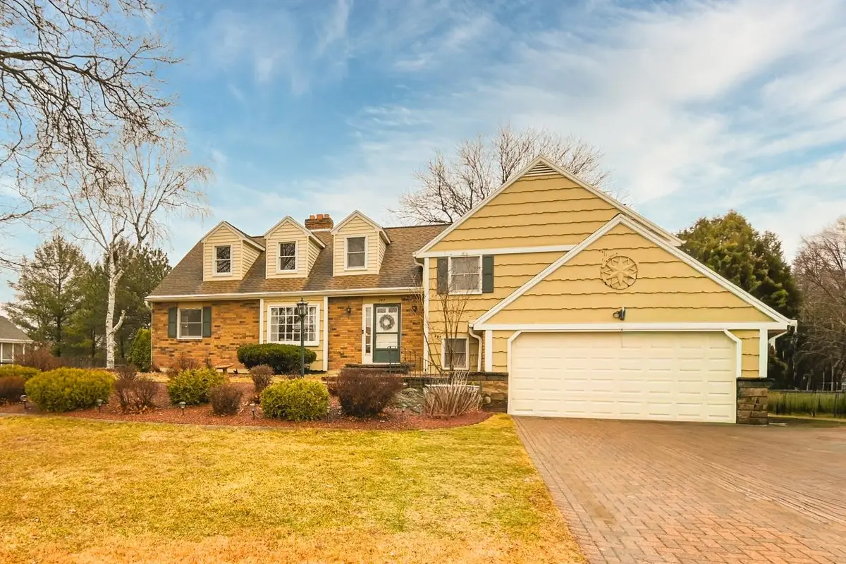 747 Bordeaux Rue, Green Bay, WI 54301-1454 - #1