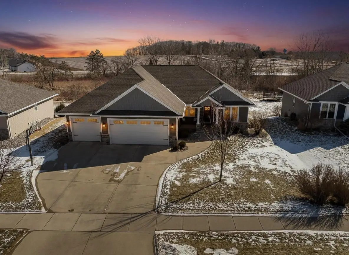 1656 Steiner Lane, Green Bay, WI 54313 - #1