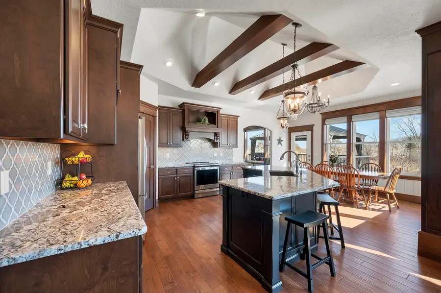 1656 Steiner Lane, Green Bay, WI 54313 - #2