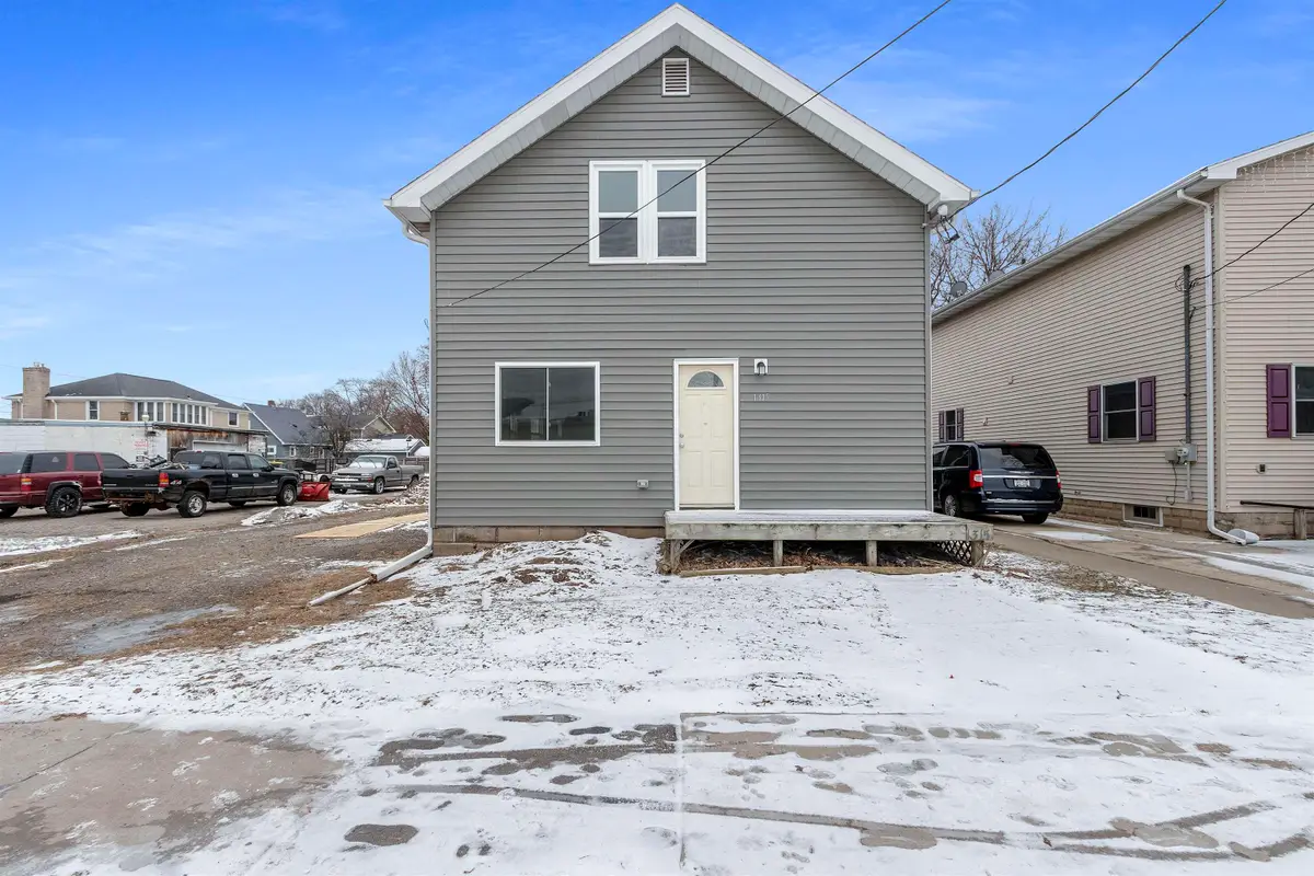 1315 W Summer Street, Appleton, WI 54914 - #1