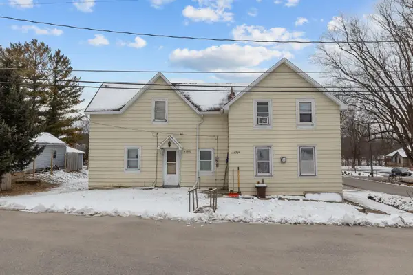 N3670 Elm Street, HORTONVILLE, WI 54944