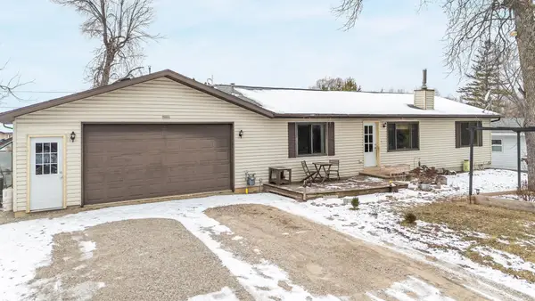 7601 Widgeon Lane, LARSEN, WI 54947