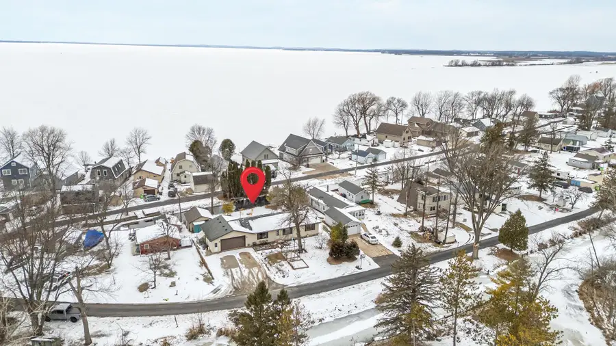 7601 Widgeon Lane, Larsen, WI 54947 - #3