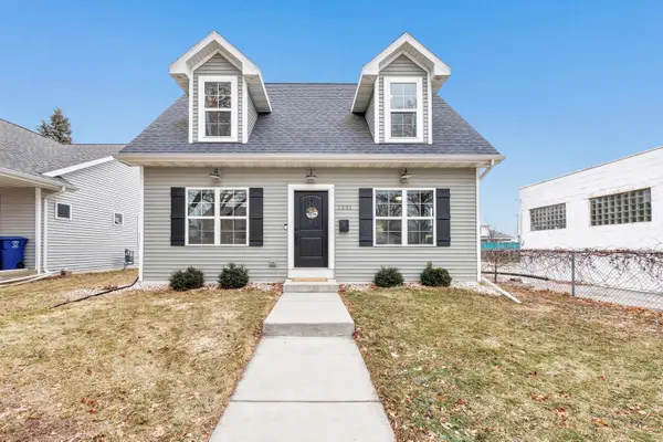 1231 S Greenwood Avenue, GREEN BAY, WI 54304