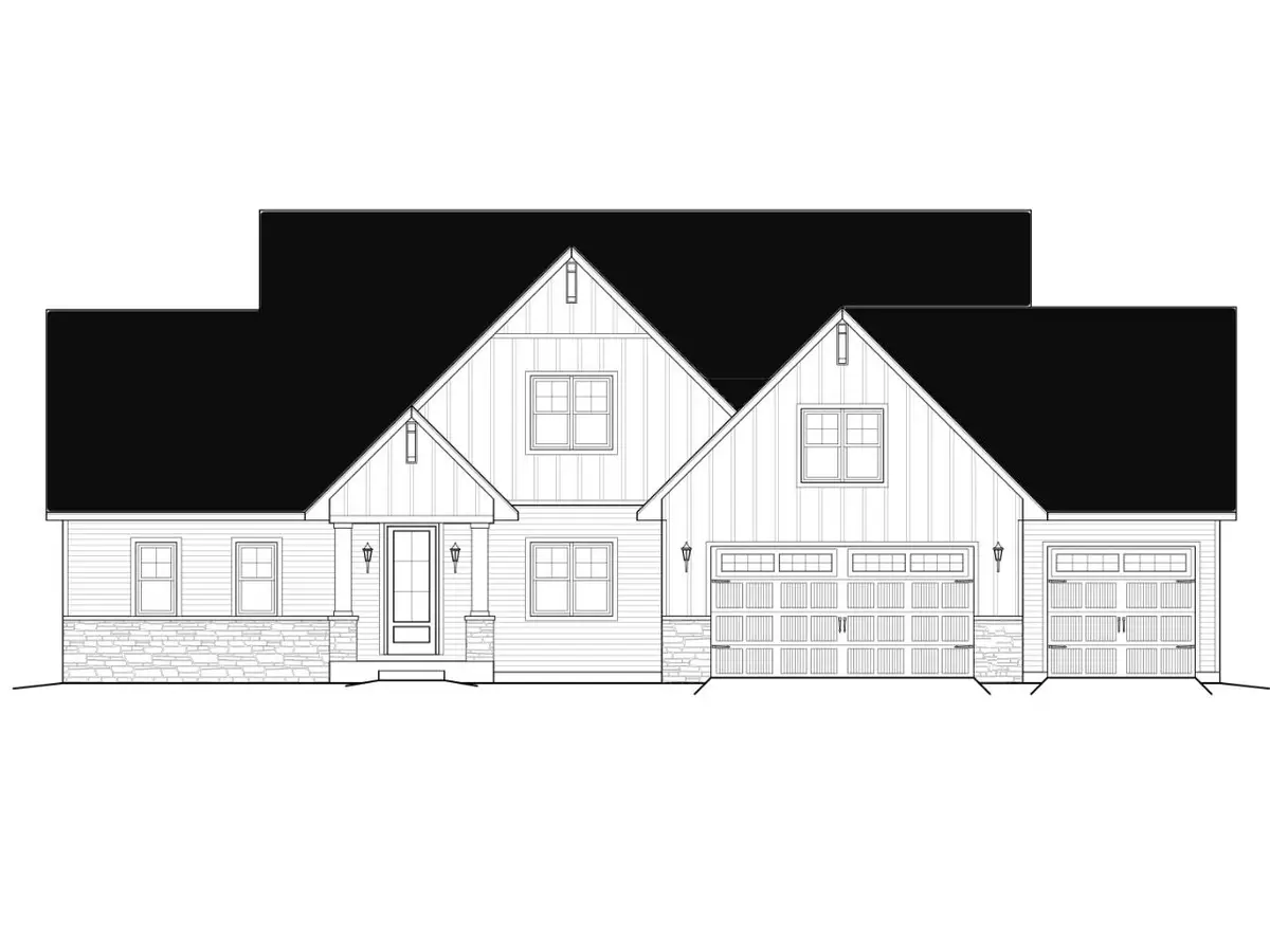 5875 W Delta Drive, Menasha, WI 54952 - #1