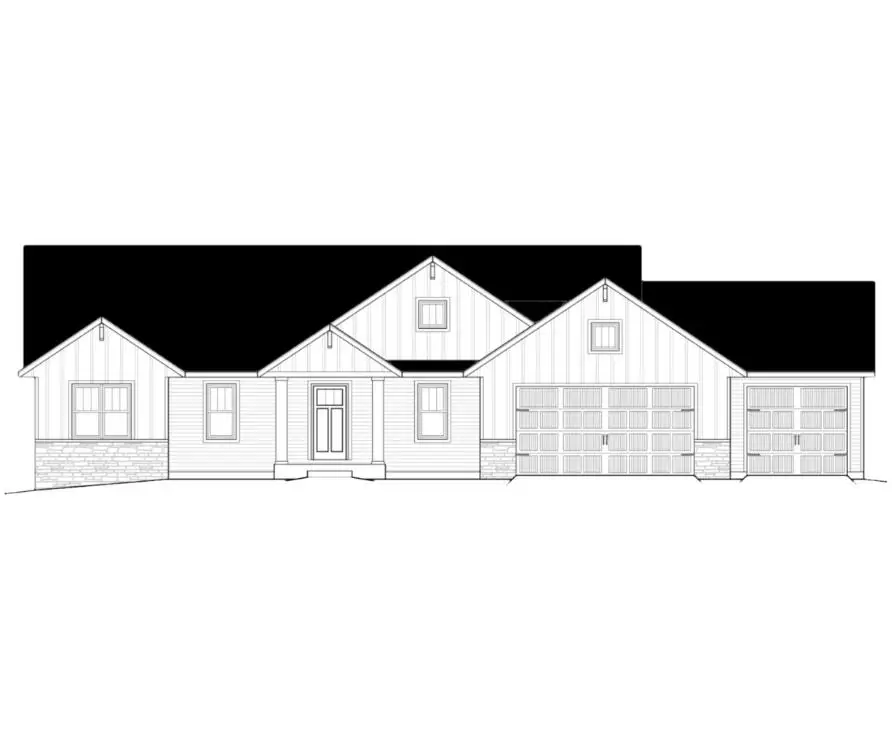 N8864 Galway Lane, Menasha, WI 54952 - #1