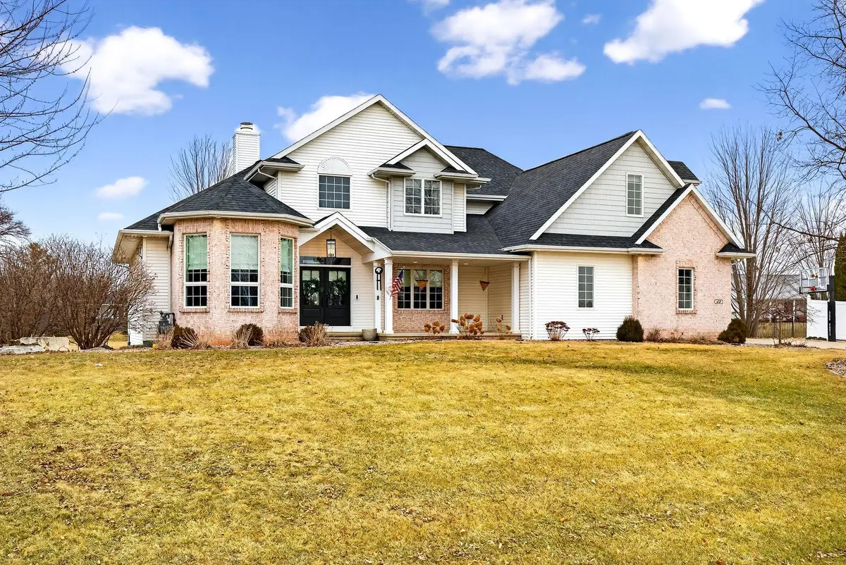 30 Golden Wheat Lane, Wrightstown, WI 54180 - #1