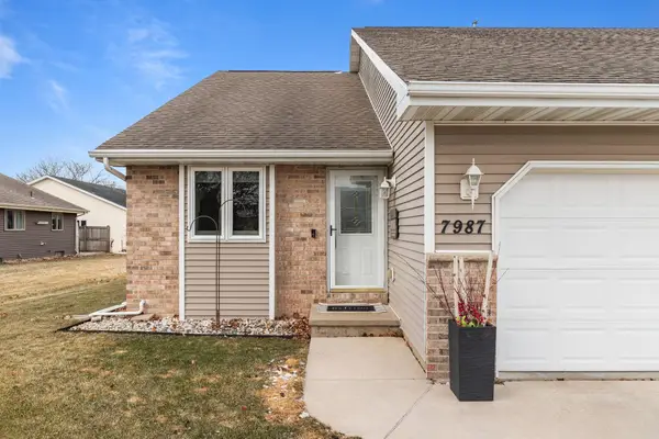 N7987 Pigeon Road, SHERWOOD, WI 54169
