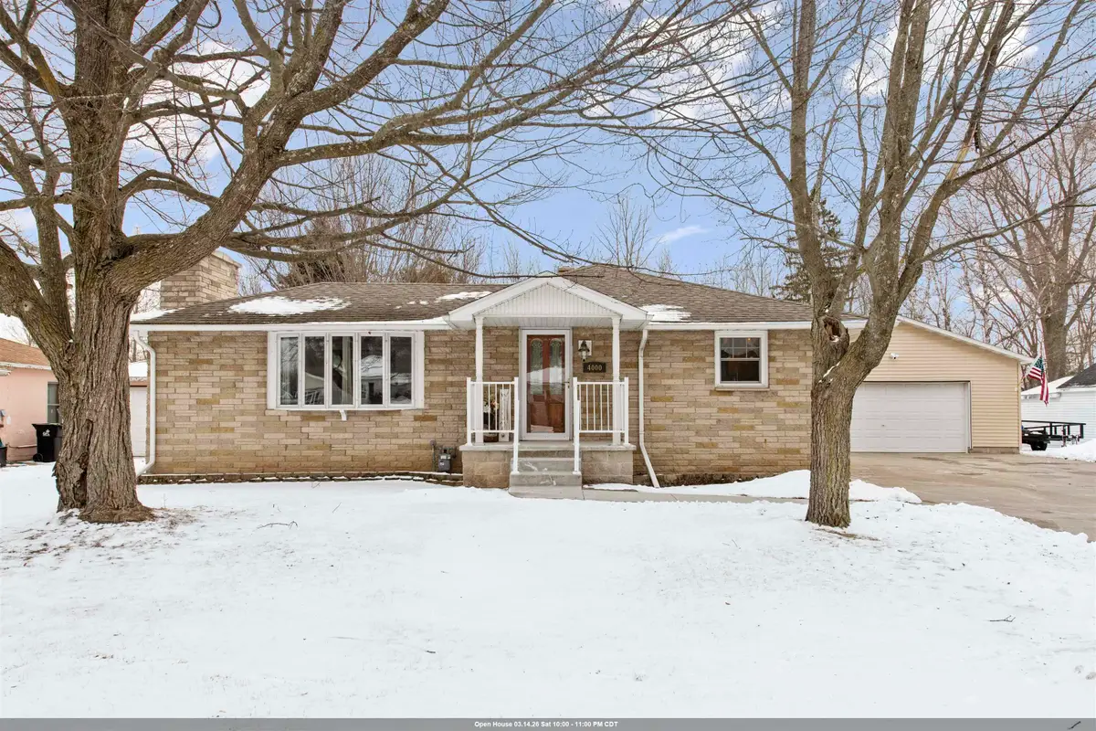 4000 13th Street, Menominee, MI 49858 - #1