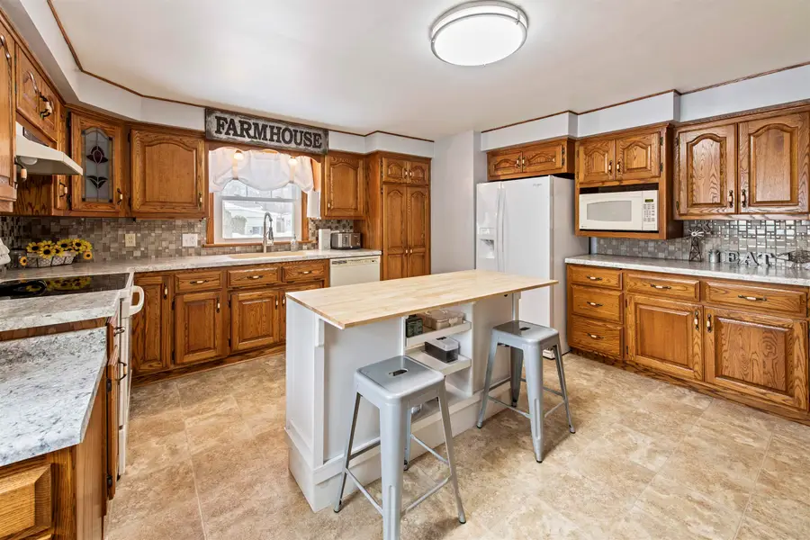 4000 13th Street, Menominee, MI 49858 - #3