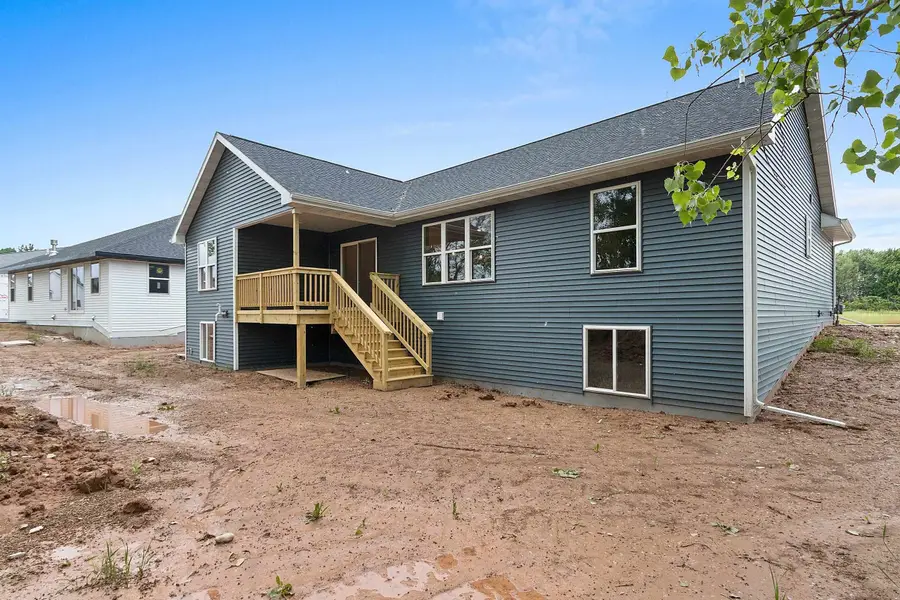 4945 Water Mint Way, Green Bay, WI 54313-2601 - #2