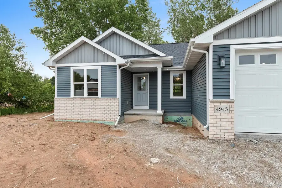 4945 Water Mint Way, Green Bay, WI 54313-2601 - #3