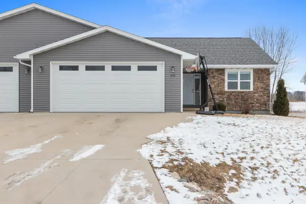 402 Tristan Drive, SHAWANO, WI 54166