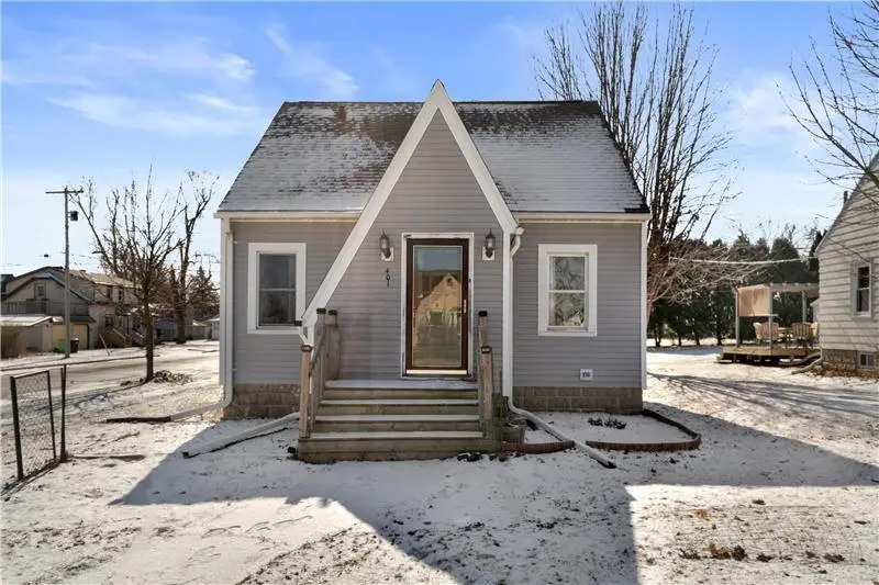 401 Mckinley Street, Waupun, WI 53963 - #1
