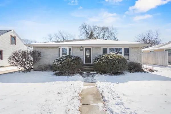 909 W Weiland Avenue, APPLETON, WI 54914