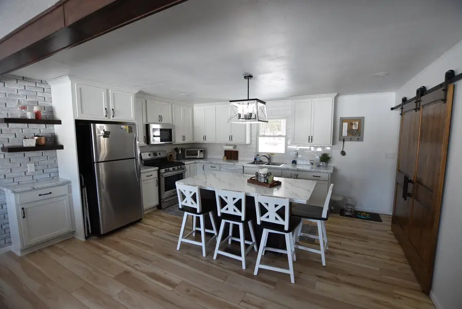 N1735 Cree Avenue, Wautoma, WI 54982 - #3