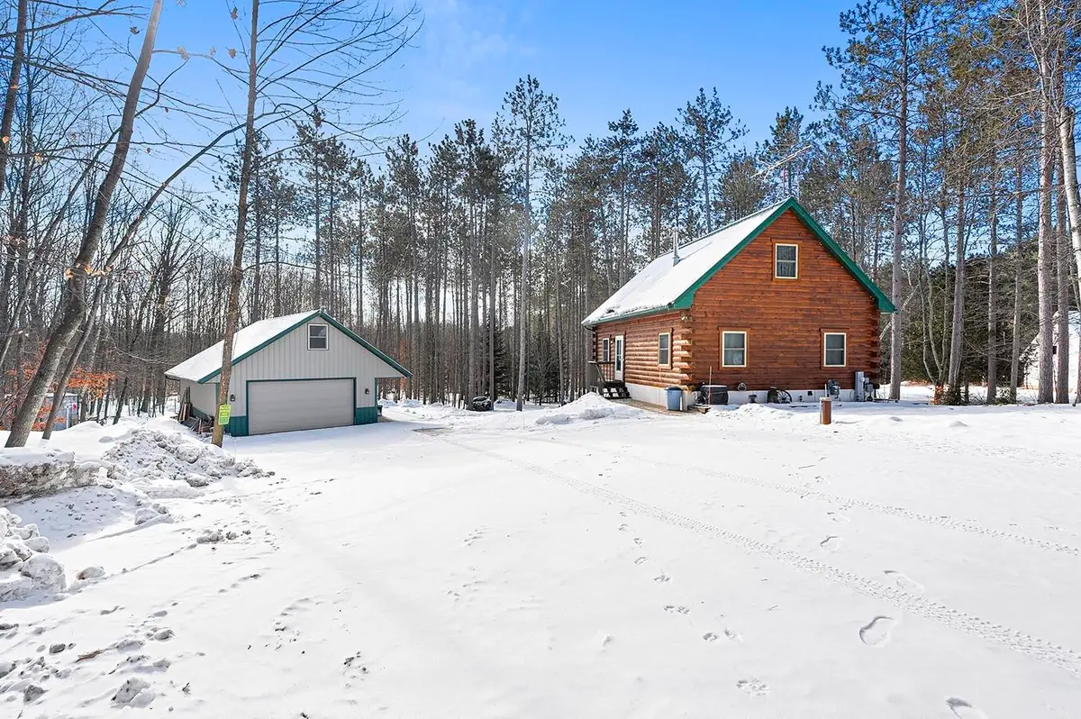W7727 Trellis Road, Crivitz, WI 54114 - #1