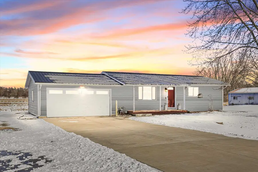 744 Twin Harbor Drive, Winneconne, WI 54986-0000 - #3