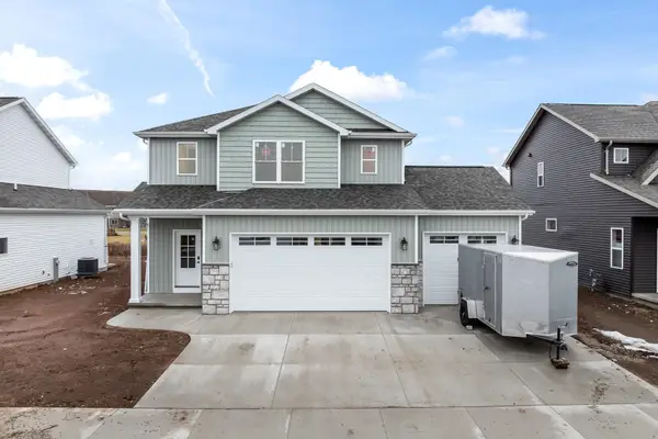 3731 E Gladiolus Place, APPLETON, WI 54913