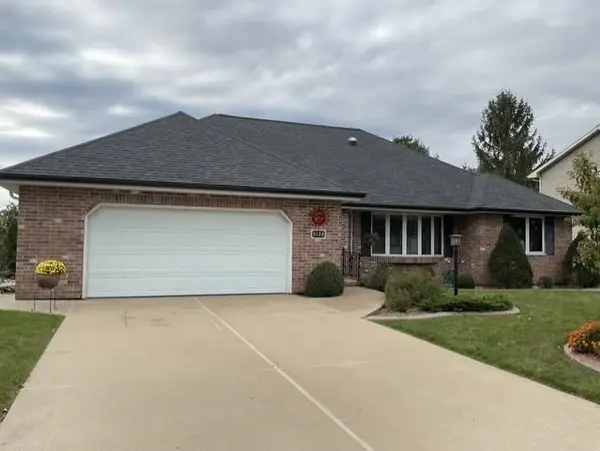 3128 Concordia Lane, GREEN BAY, WI 54311-4738
