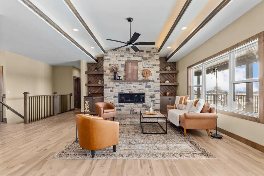 1308 Meadow Park Drive, Greenville, WI 54942 - #3