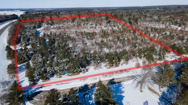 Cottonville Avenue, COLOMA, WI 54930