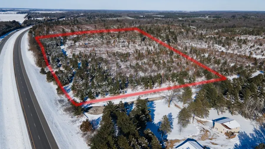 Cottonville Avenue, Coloma, WI 54930 - #2