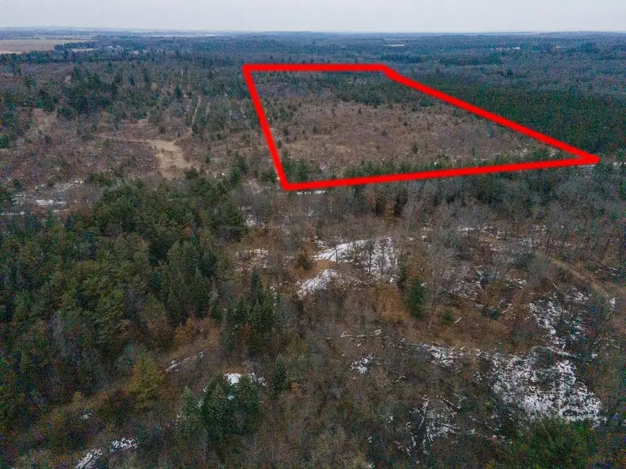 Cottonville Avenue, Coloma, WI 54930 - #2