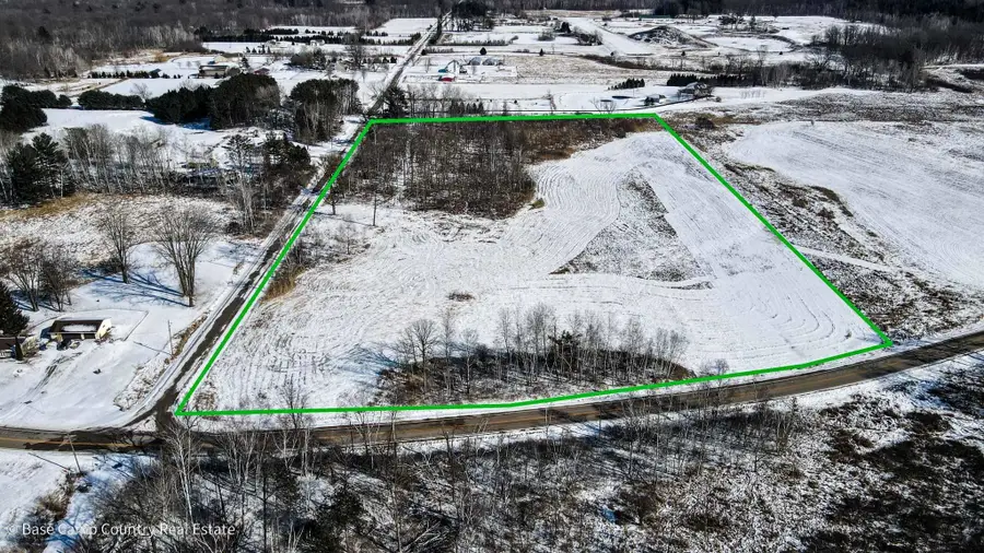 Newland Road, Black Creek, WI 54106 - #2