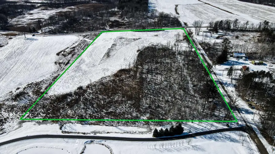 Newland Road, Black Creek, WI 54106 - #3