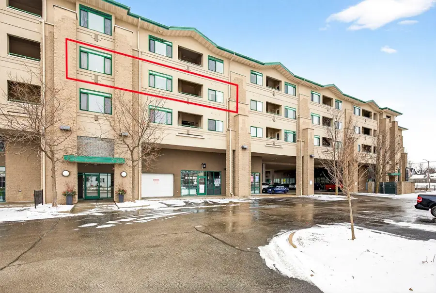 400 N Richmond Street #328, Appleton, WI 54911 - #2