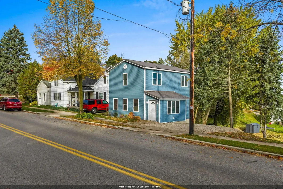 615 Ellis Street, Kewaunee, WI 54216 - #1