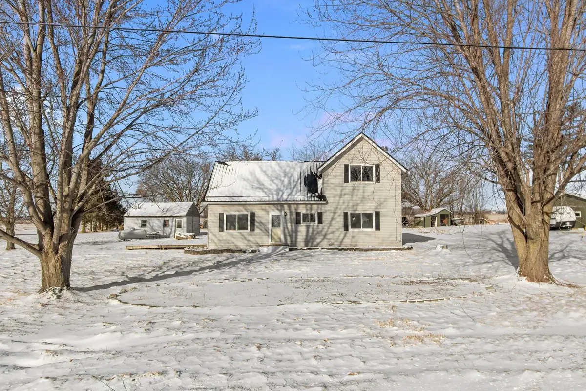 N5731 State Rd 76, Shiocton, WI 54170 - #1