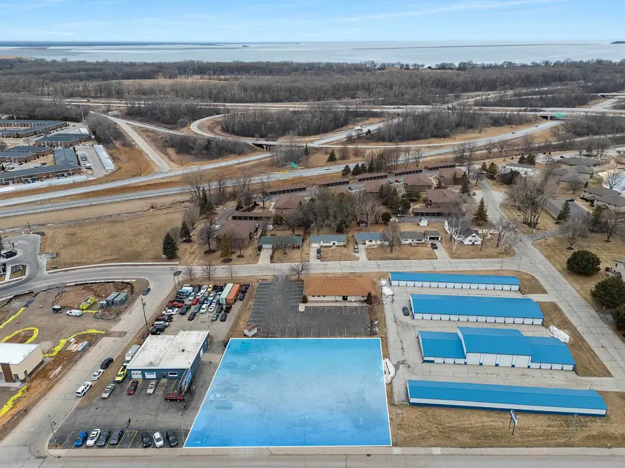 2500 University Avenue, Green Bay, WI 54302 - #2