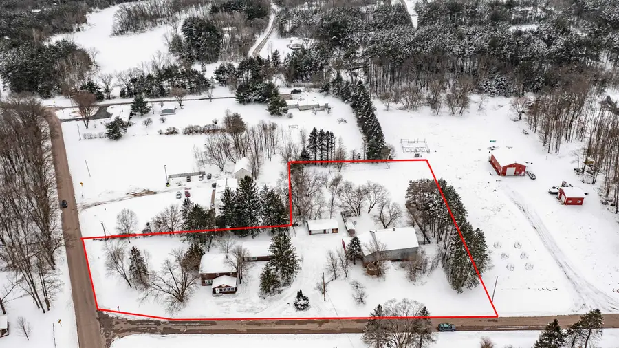 E2341 Danielson Road, Waupaca, WI 54981 - #3