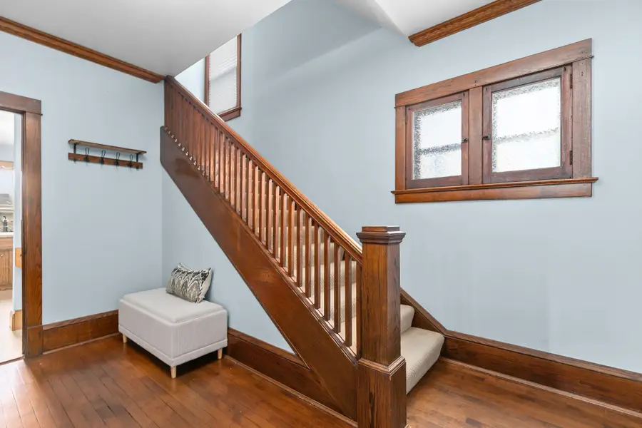 913 N Harriman Street, Appleton, WI 54911 - #2