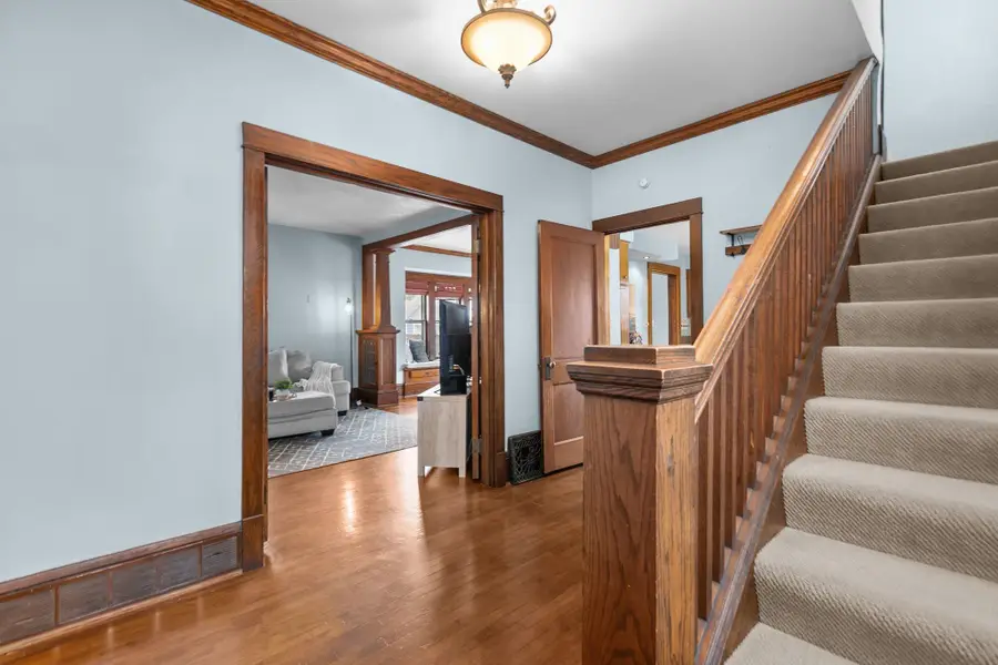 913 N Harriman Street, Appleton, WI 54911 - #3