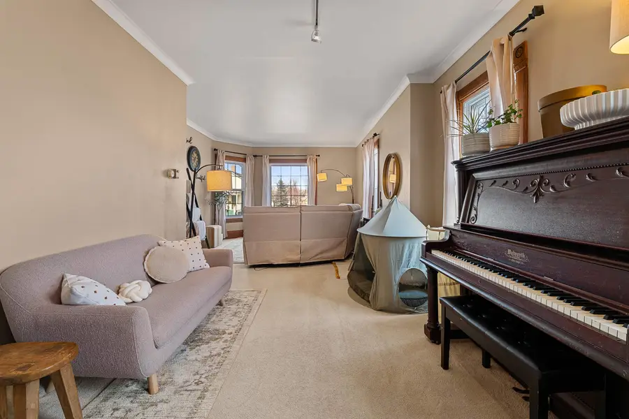 302 E Division Street, Fond Du Lac, WI 54935 - #3