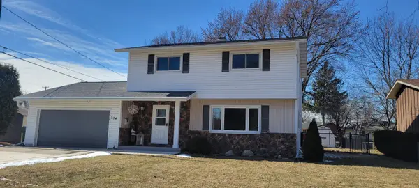 204 Woodward Street, FOND DU LAC, WI 54935