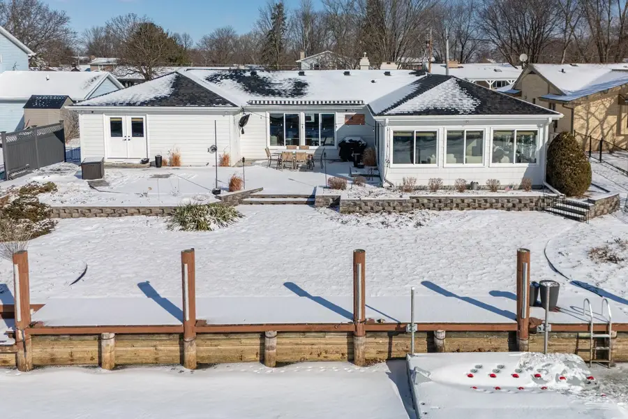 933 Starboard Court, Oshkosh, WI 54901-2063 - #2