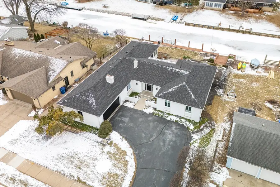 933 Starboard Court, Oshkosh, WI 54901-2063 - #3