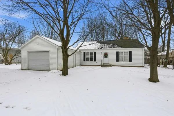 182 N Clinton Avenue, CLINTONVILLE, WI 54929