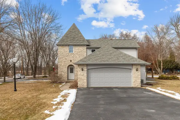 2134 Sunrise Drive, APPLETON, WI 54914