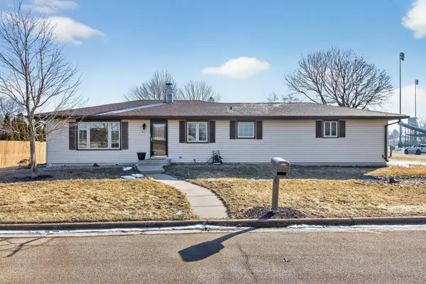 1201 Appleton Street, MENASHA, WI 54952