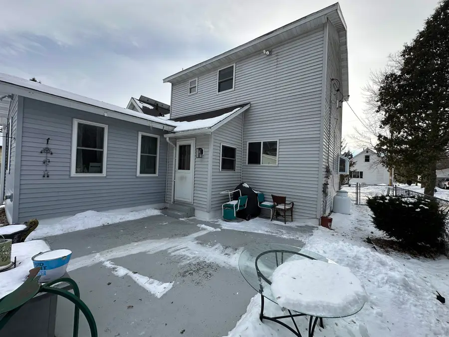 245 Blaine Street, Almond, WI 54909 - #2