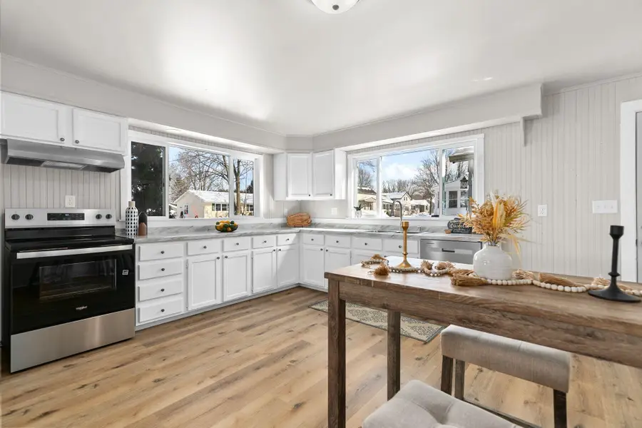 244 W Liberty Street, Berlin, WI 54923 - #3