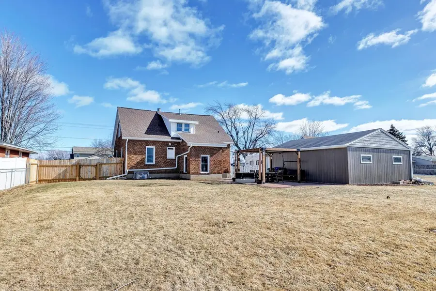 1208 S Erie Street, De Pere, WI 54115-3114 - #2